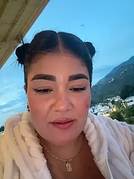karla hotgirl online show from August 6, 11:22 pm