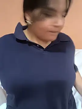 morecita29 online show from April 28, 2:27 am