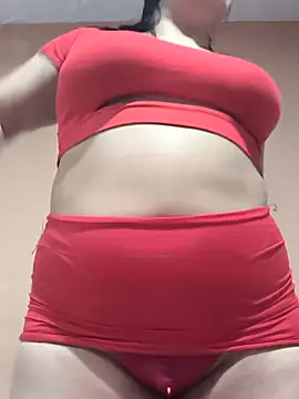 morecita29 online show from April 5, 1:15 am