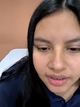 Snapshot of morecita29 chatting on September 16, 1:35 am morecita29 online show from September 16, 1:35 am