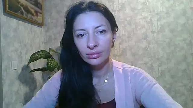 LissaBlossom online show from September 25, 5:06 am