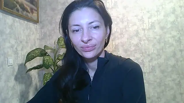 LissaBlossom online show from October 4, 5:57 am