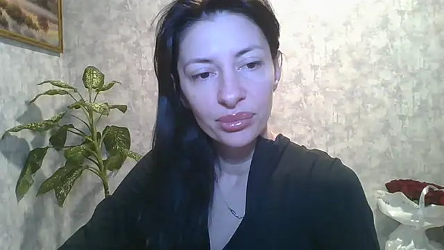 LissaBlossom online show from April 25, 4:15 am