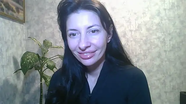 LissaBlossom online show from November 13, 6:34 am