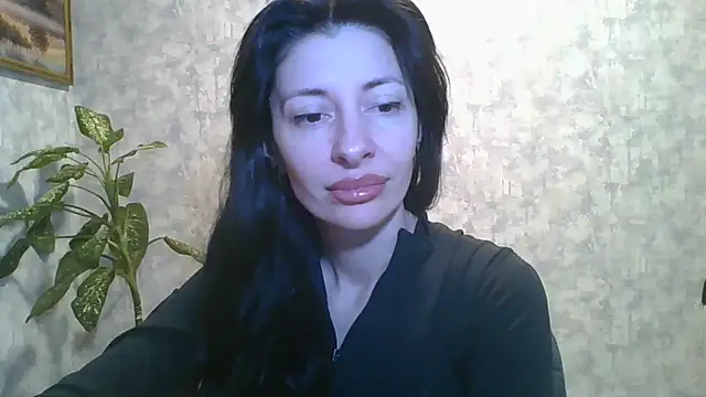 LissaBlossom online show from April 11, 2:54 pm