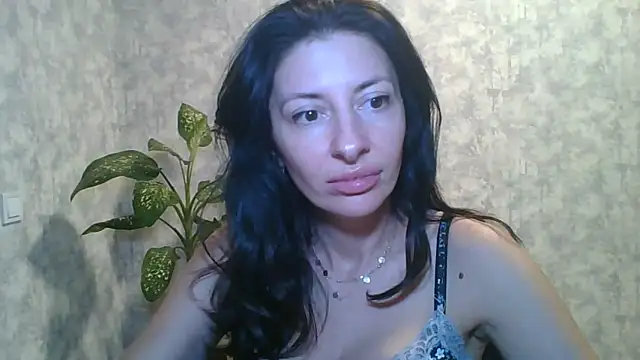 LissaBlossom online show from September 10, 2:50 pm