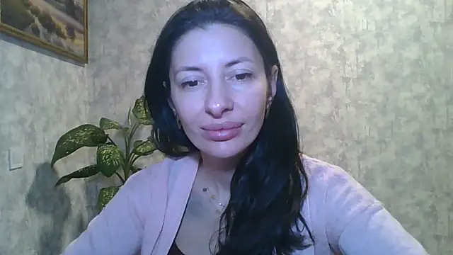 LissaBlossom online show from October 3, 5:56 am