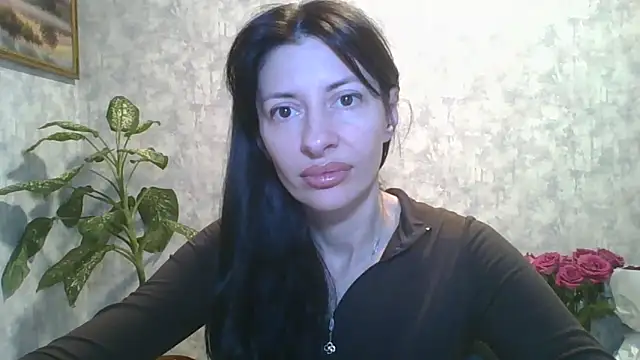 LissaBlossom online show from April 22, 5:37 am