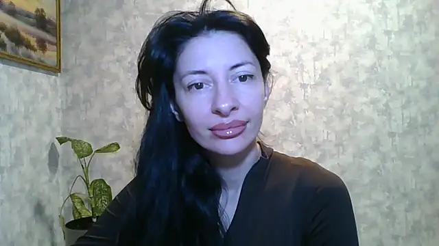 LissaBlossom online show from May 21, 5:05 am