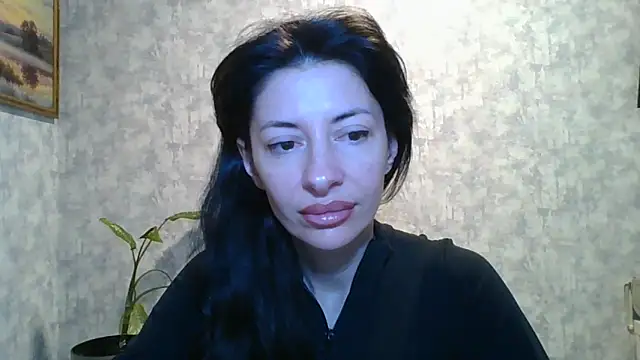 LissaBlossom online show from May 17, 4:00 am