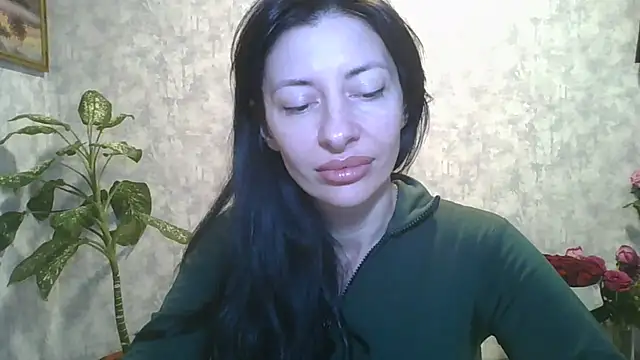 LissaBlossom online show from April 23, 5:48 am