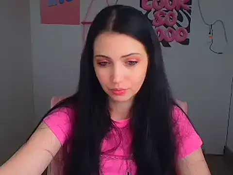 Amalia amor online show from April 23, 5:37 am