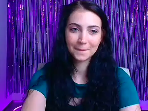 Amalia amor online show from September 25, 11:20 am