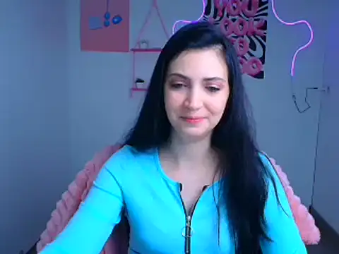 Amalia amor online show from November 10, 6:52 am