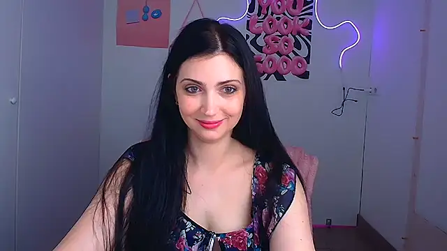 Amalia amor online show from May 22, 6:00 am
