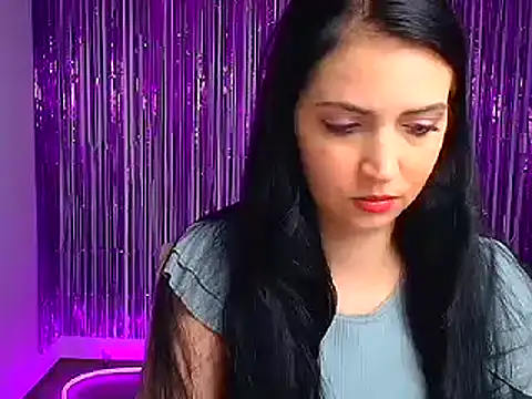 Amalia amor online show from October 2, 1:16 pm