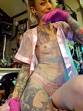 Miss-Paradise online show from November 11, 11:02 pm