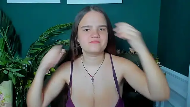 AdeleCruz online show from March 27, 1:01 pm