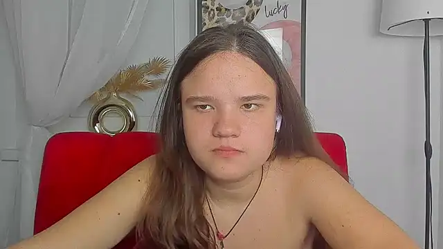 AdeleCruz online show from April 24, 12:08 pm