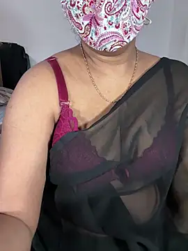 ArathyNambyarMallu online show from March 17, 11:25 am