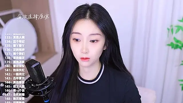 Muzi-sing online show from November 19, 11:10 am