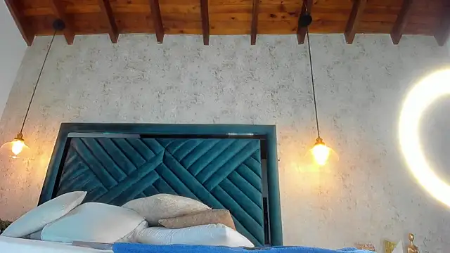 Marttina Ruiz online show from April 27, 7:33 pm