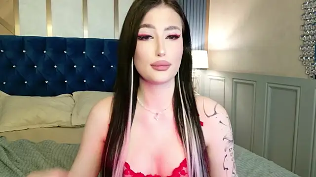 EmmaLawrens online show from April 23, 12:29 pm