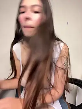 Aleska Miami online show from April 23, 2:41 pm