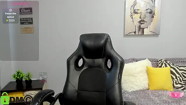 BeautyBlondy online show from April 16, 11:54 am