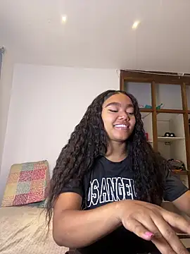 JasmineRose7 online show from June 7, 12:12 pm