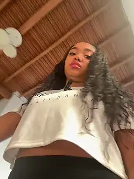 JasmineRose7 online show from April 23, 12:29 pm