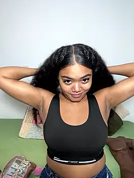 JasmineRose7 online show from March 17, 11:58 am