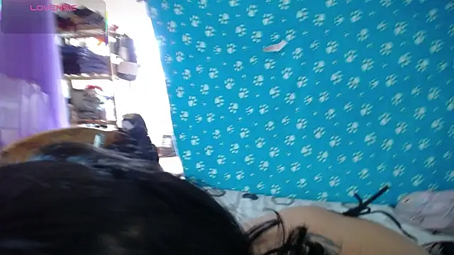 Naicollsxxx online show from January 16, 5:20 pm