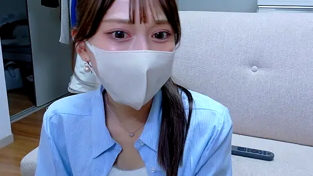 riken jp online show from October 19, 6:15 am