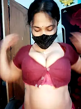 Tina-Sen online show from November 30, 8:51 am