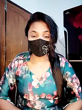 Tina-Sen online show from November 10, 5:41 pm