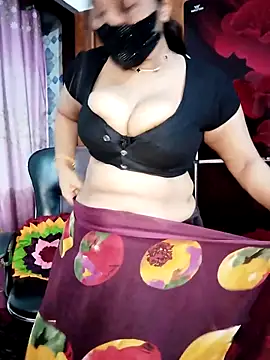 Tina-Sen online show from June 9, 2:22 am