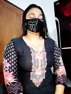 Tina-Sen online show from April 21, 5:53 pm