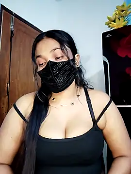 Tina-Sen online show from February 23, 6:07 pm