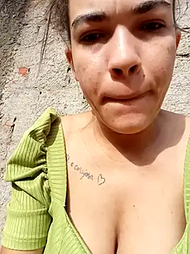 oliveira k online show from November 14, 11:32 am