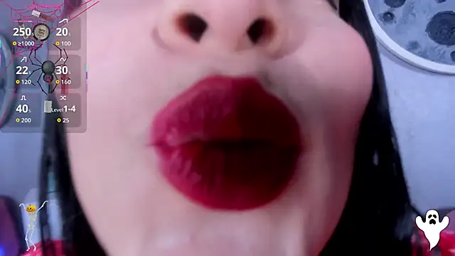 Sara conde online show from October 31, 12:09 pm