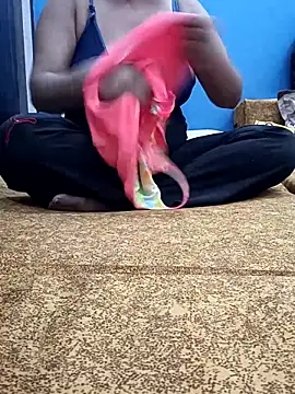 Snehalive online show from April 21, 5:14 am