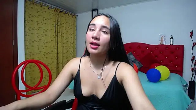 Maylin horny19 online show from June 11, 3:14 am