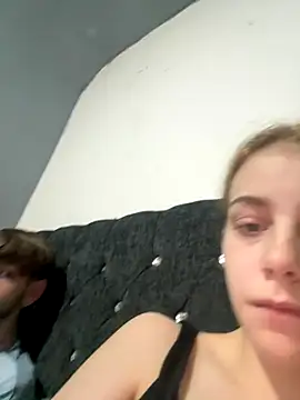 VioletxBlue online show from November 27, 3:37 pm