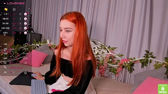 Amelia skyy online show from September 23, 2:21 am