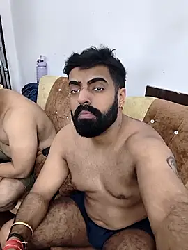 moustache72 online show from March 22, 12:33 pm