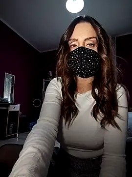 Akemi rossi online show from February 19, 12:16 pm