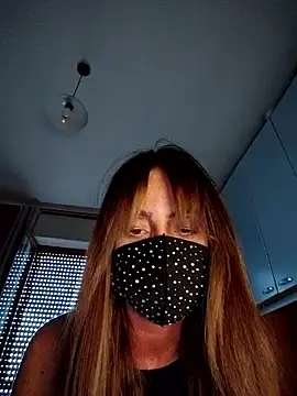 Akemi rossi online show from September 12, 12:12 pm