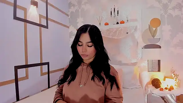 CharlotteGraay online show from October 27, 7:52 pm