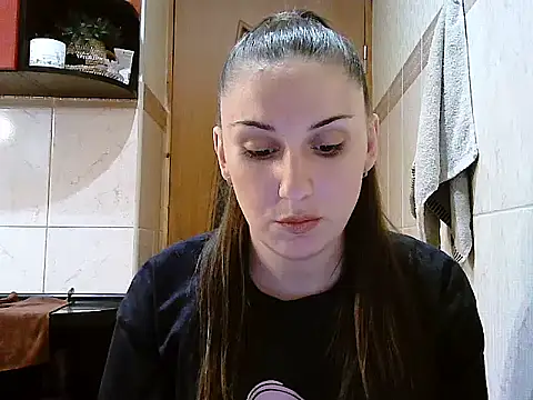 Yuliia30 online show from June 16, 4:30 pm